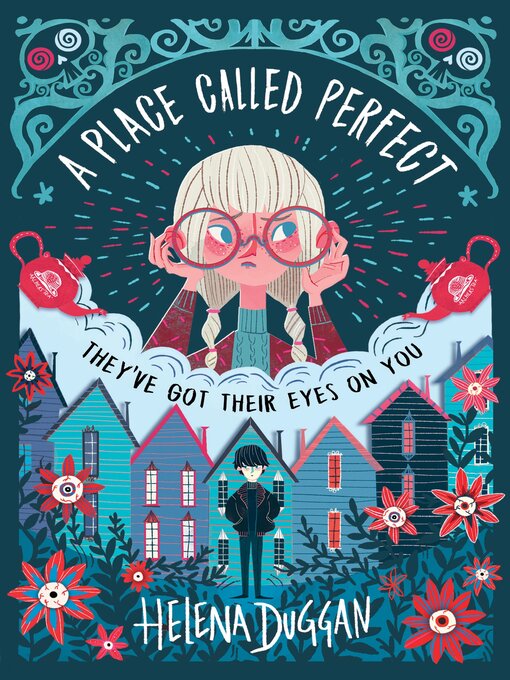 Title details for A Place Called Perfect by Helena Duggan - Available